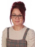Miss C Peplow Family Support Worker