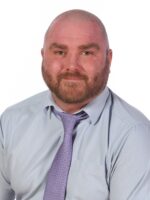 Mr L Gilhooly Head Of Year