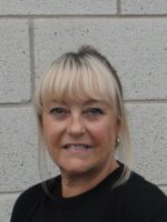 Mrs C Brighton Deputy Of Post 16