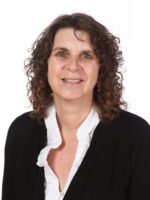 Mrs E Larkin Head Of Year