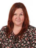 Mrs S KellySmith Attendance Manager