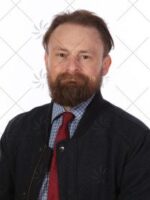 Andy Evans