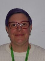 Kate Temple