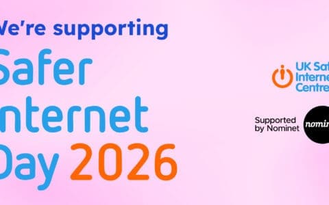 UK Safer Internet Centre - Resources for Parents and children - Please click here to view