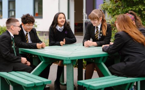 As we begin our new school year, we would like to share some important Medical and Allergy information with you.  Click to view