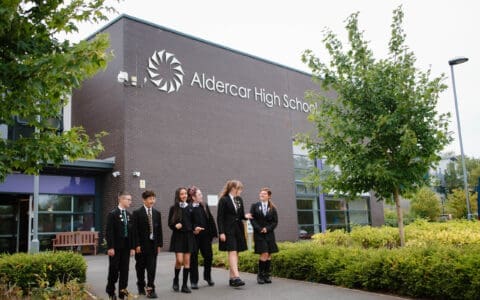 We are looking forward to seeing all our pupils back for the new academic year.  A reminder that Year 7 and Year 11 return on Tuesday 8th September and the rest of school on Wednesday 9th September 2026.  All will be a prompt 8.25am start.