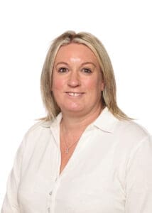 Mrs J Powdrill Deputy Headteacher