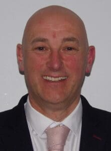 Mr P Smith Headteacher
